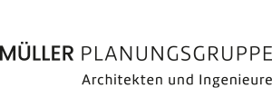 Müller – Planungsgruppe GmbH & Co. KG